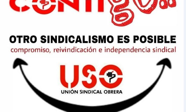 FS-USO obtiene 2 delegados en la empresa Transportes Caudete en Albacete