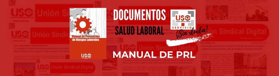 Manual de Prevención de Riesgos Laborales