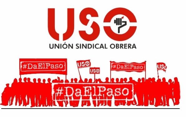 FS-USO Madrid obtiene 3 delegados en la empresa Copisa.