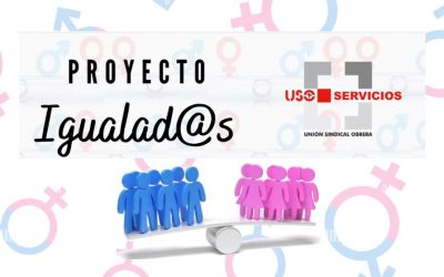 Normativas en materia de Igualdad, primera webinar en marcada en el proyecto IGUAL A 2, IGUALAD@S.