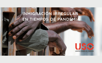 La inmigración ha sufrido cambios debido a la pandemia