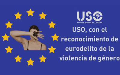 La violencia de género ha pasado el primer trámite para que la UE la reconozca como delito en toda Europa