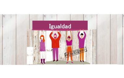 Igualdad USO celebra su reunión anual de responsables