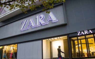 Zara deberá consolidar aumentos de jornada en el C.C. Los Fresnos en Gijón