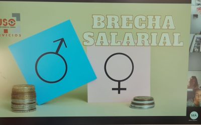 Nueva píldora formativa: La brecha salarial, aspecto fundamental a la hora de afrontar una negociación de un plan de igualdad en nuestra empresa