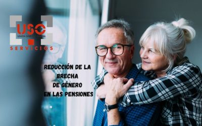 ¿Te vas a jubilar? USO Servicios te facilita lo que debes saber sobre el renovado sistema de pensiones