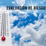 Altas temperaturas: evaluación de  los riesgos laborales