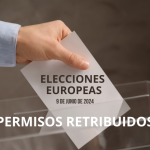 Elecciones Europeas 2024