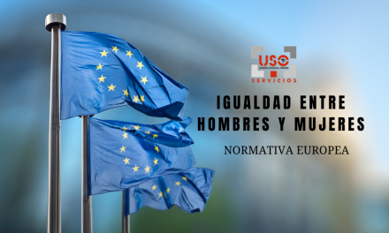 Igualdad de Género: Normativas y requisitos en Europa