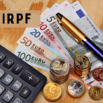 El IRPF en tu nómina