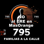 USO denuncia que MasOrange está actuando de mala fe