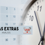 Horas extras: análisis de su impacto en el trabajo