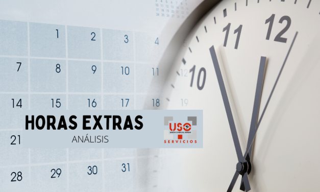 Horas extras: análisis de su impacto en el trabajo