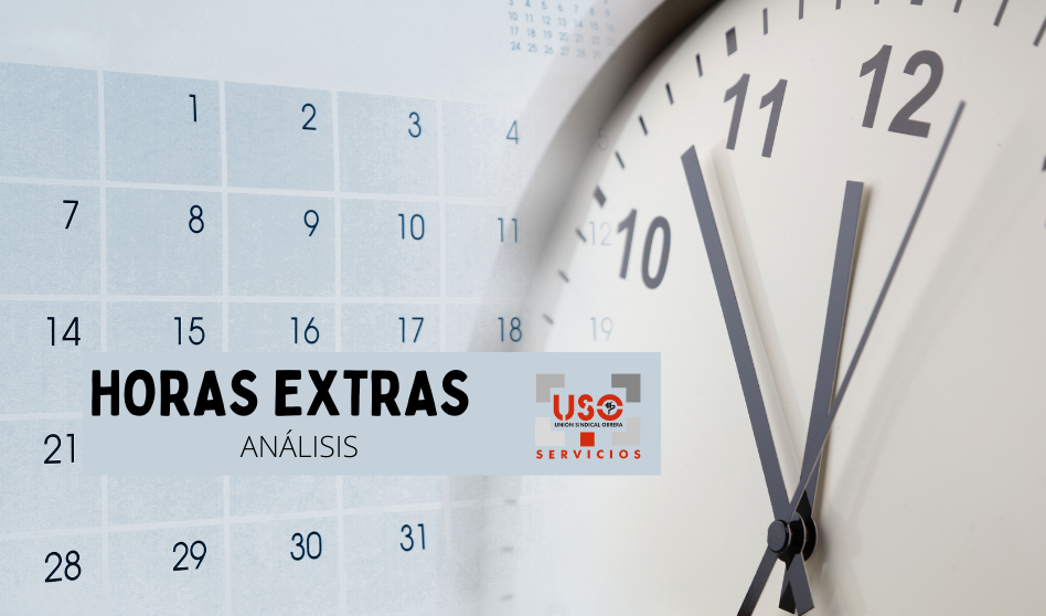 Horas extras: análisis de su impacto en el trabajo