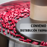 9ª Reunión negociación convenio estatal distribución farmacéutica