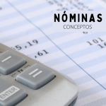 ¿Dudas sobre la nómina?