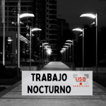 Todo lo que necesitas saber sobre el trabajo nocturno