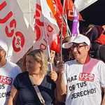 USO convoca huelga en MasOrange