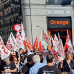 Inspección de Trabajo resuelve que no existe el Grupo Laboral MasOrange