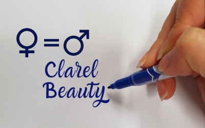 Plan Igualdad de Clarel Beauty