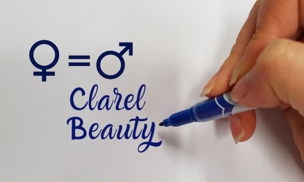 Plan Igualdad de Clarel Beauty