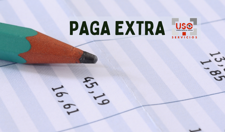 Paga extra: Todo lo que necesitas saber