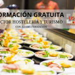 Mejora tu carrera en hostelería y turismo con cursos gratuitos