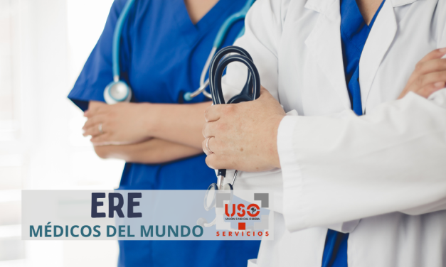 ERE Médicos del Mundo