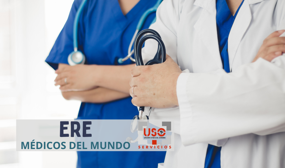 ERE Médicos del Mundo