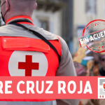 Sin acuerdo en el ERE de Cruz Roja