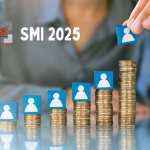 SMI en 2025, 50 € más en tu nómina