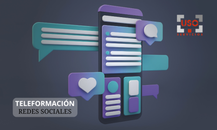 Curso «Redes Sociales con Impacto»